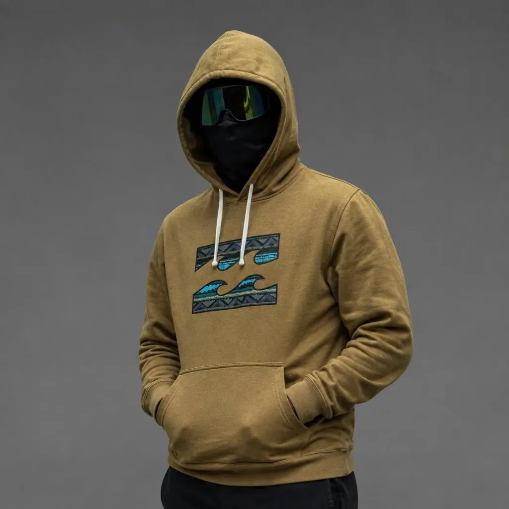 Billabong-M/L (Damage)
