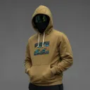 Billabong-M/L (Damage)