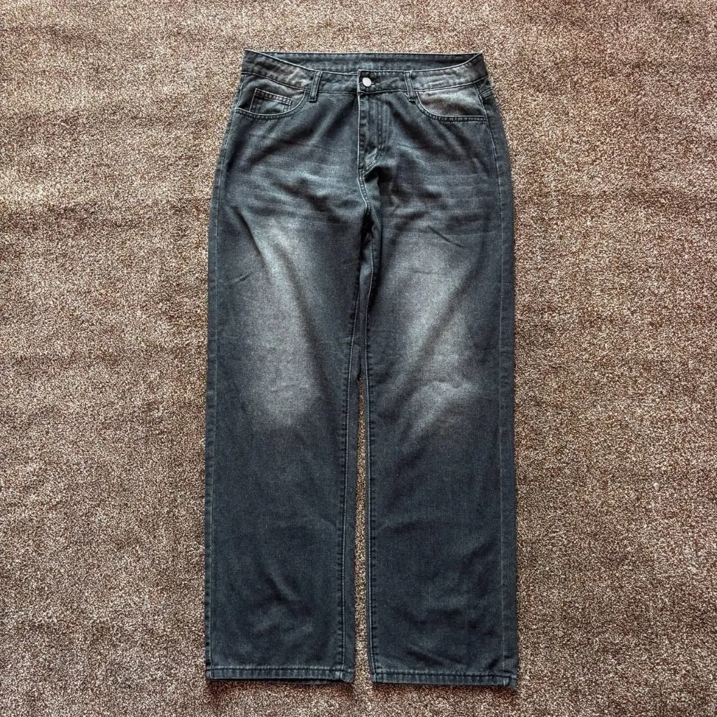 DNM-32 (Wide Leg)
