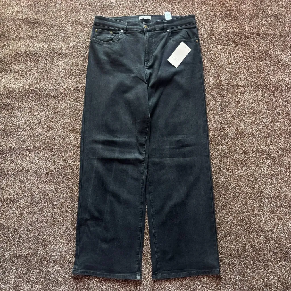 Autograph-36 (Wide Leg)