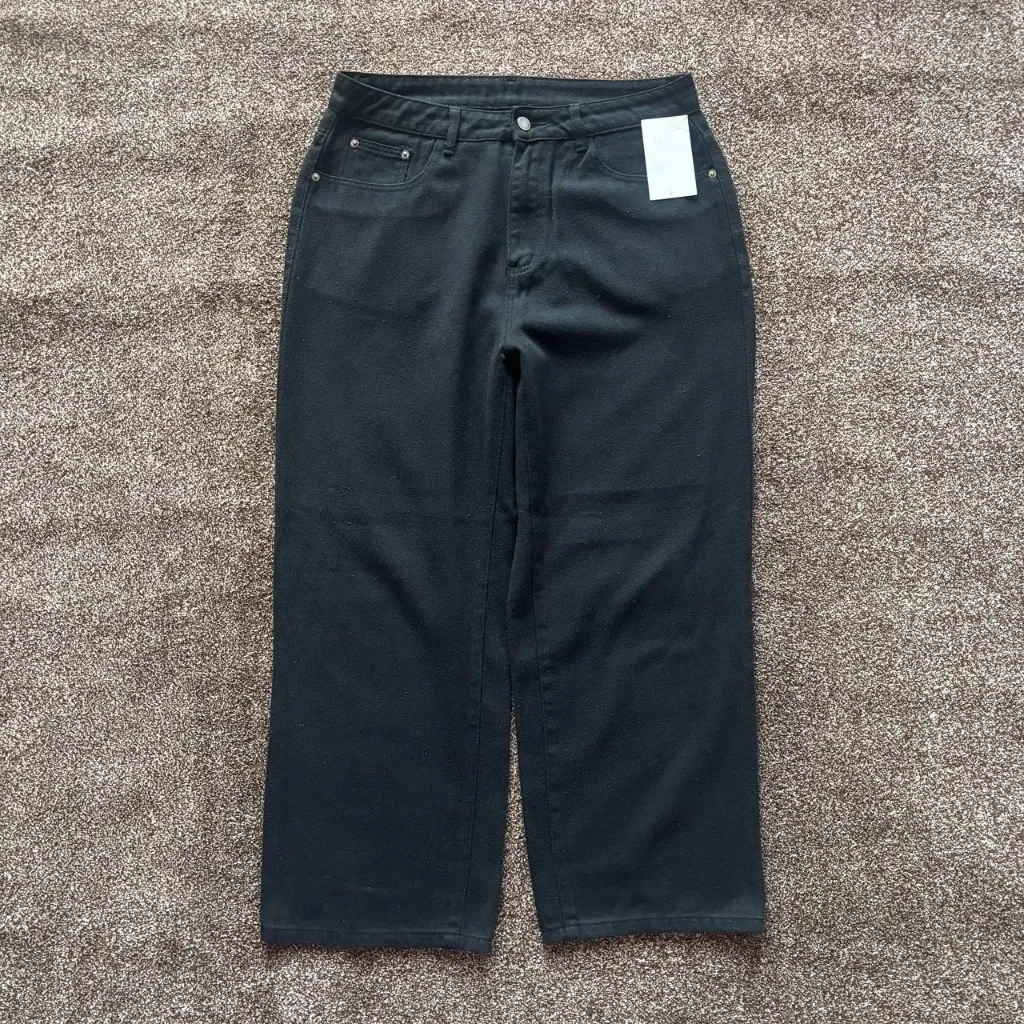 DNM-32 (Wide Leg)