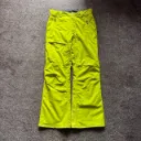 The North Face Ski Pant-34-36