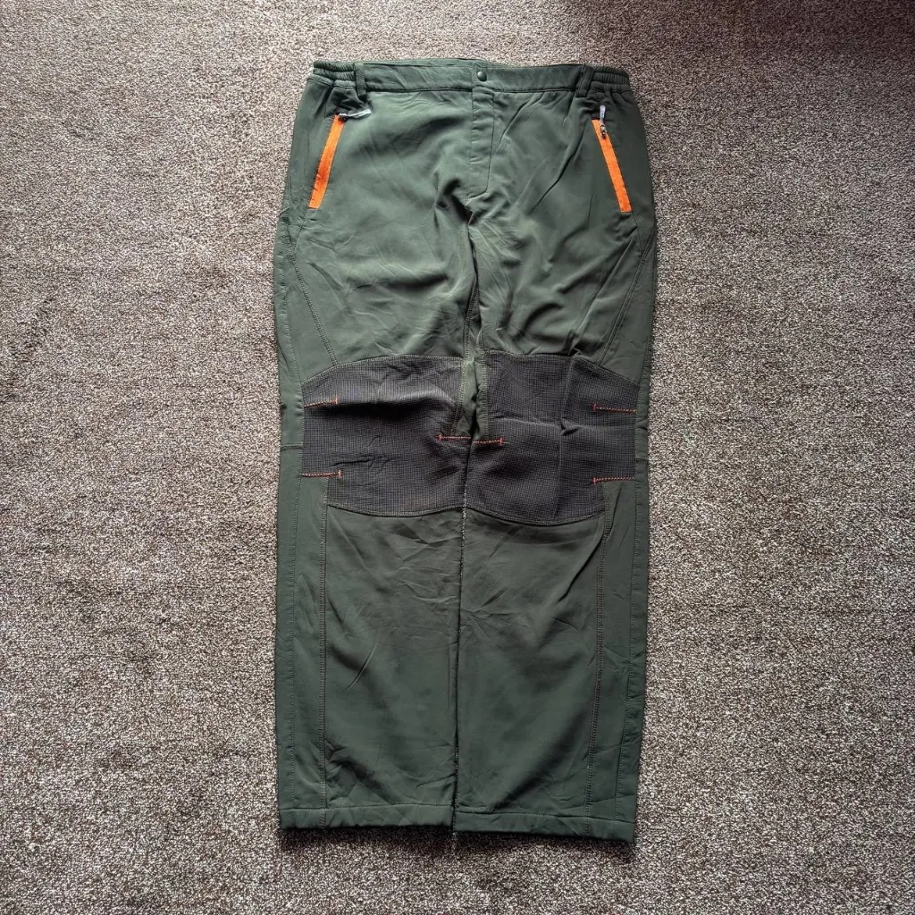 Hiking Pant-36