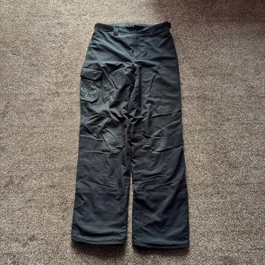 Under Armour(Ski Pant)-30