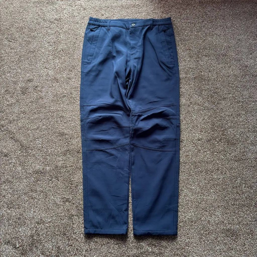 Hiking Pant-32