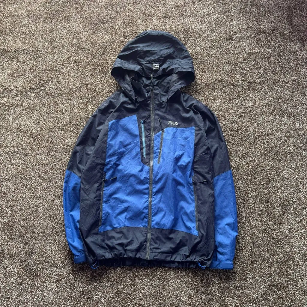 Fila Jacket-L
