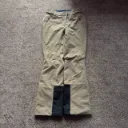 Fila (Ski Pant)-32 (Adjustable)