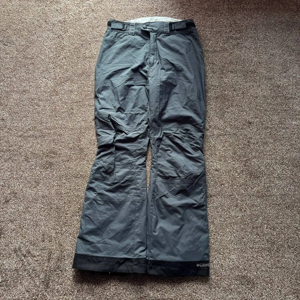 Columbia (Ski Pant)-32 (Adjustable)
