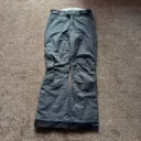 Columbia (Ski Pant)-32 (Adjustable)