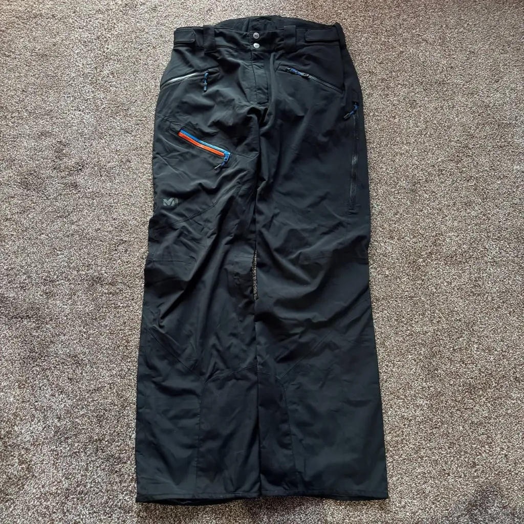 Millet (Goretex)-36
