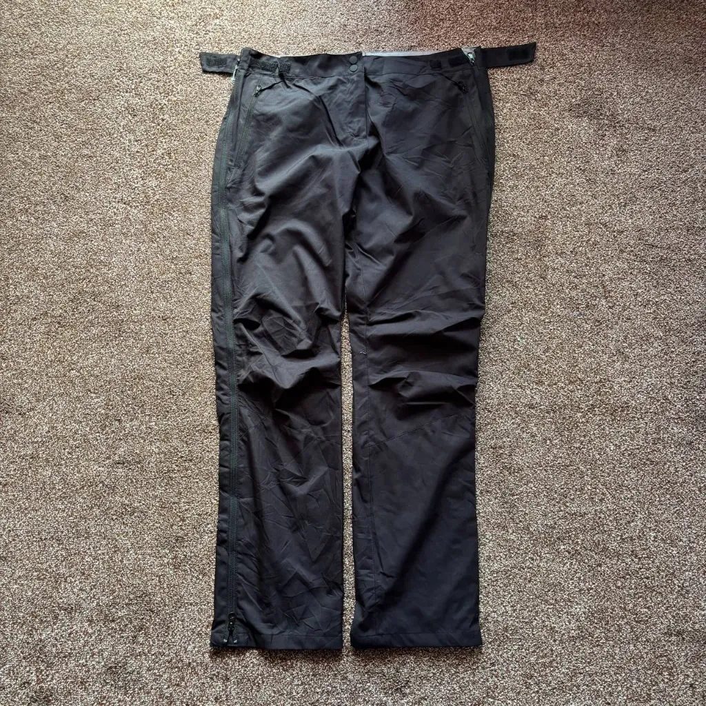 Hiking Pant-34