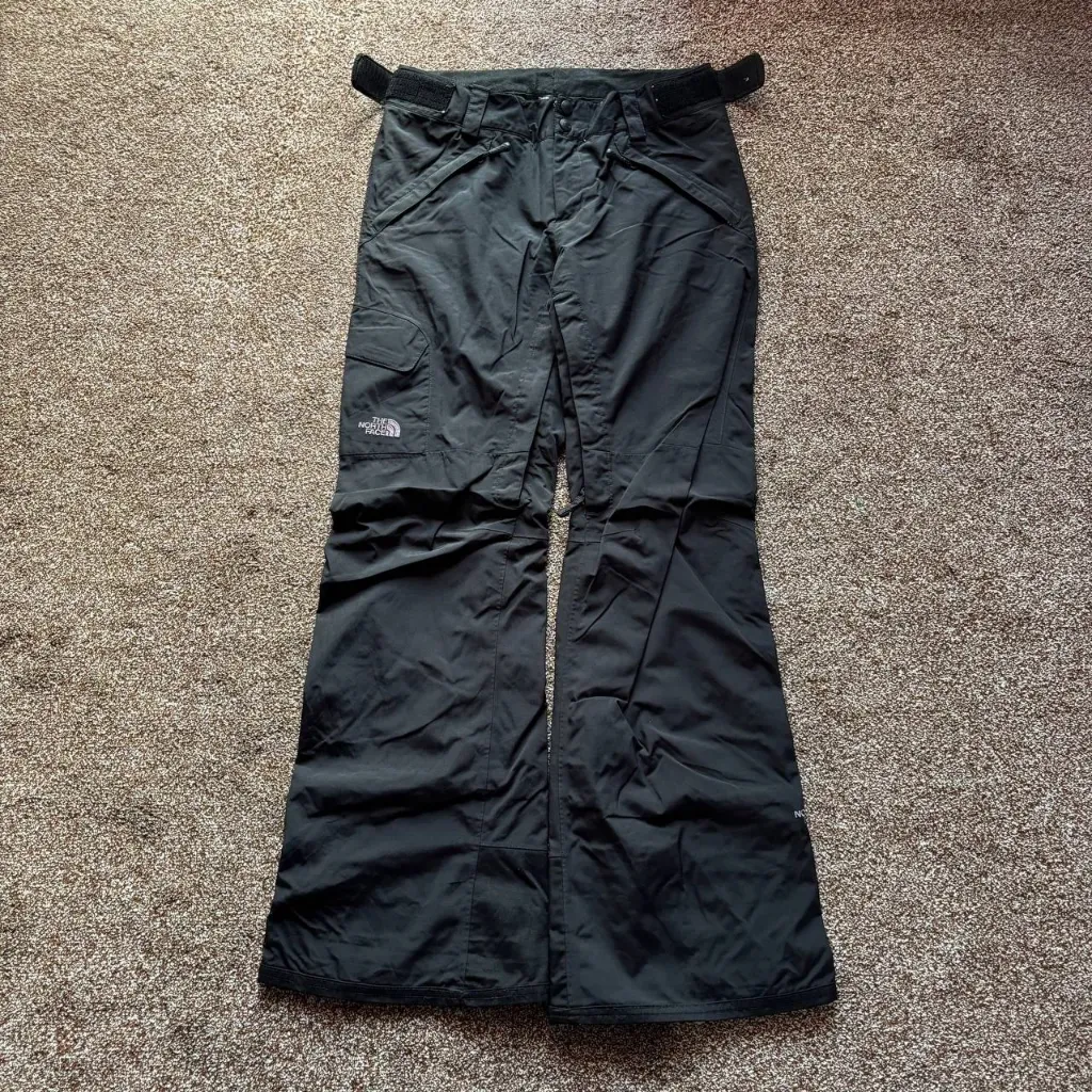 The North Face (Ski Pant)-30