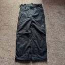 The North Face (ski pant)-32 (Adjustable)