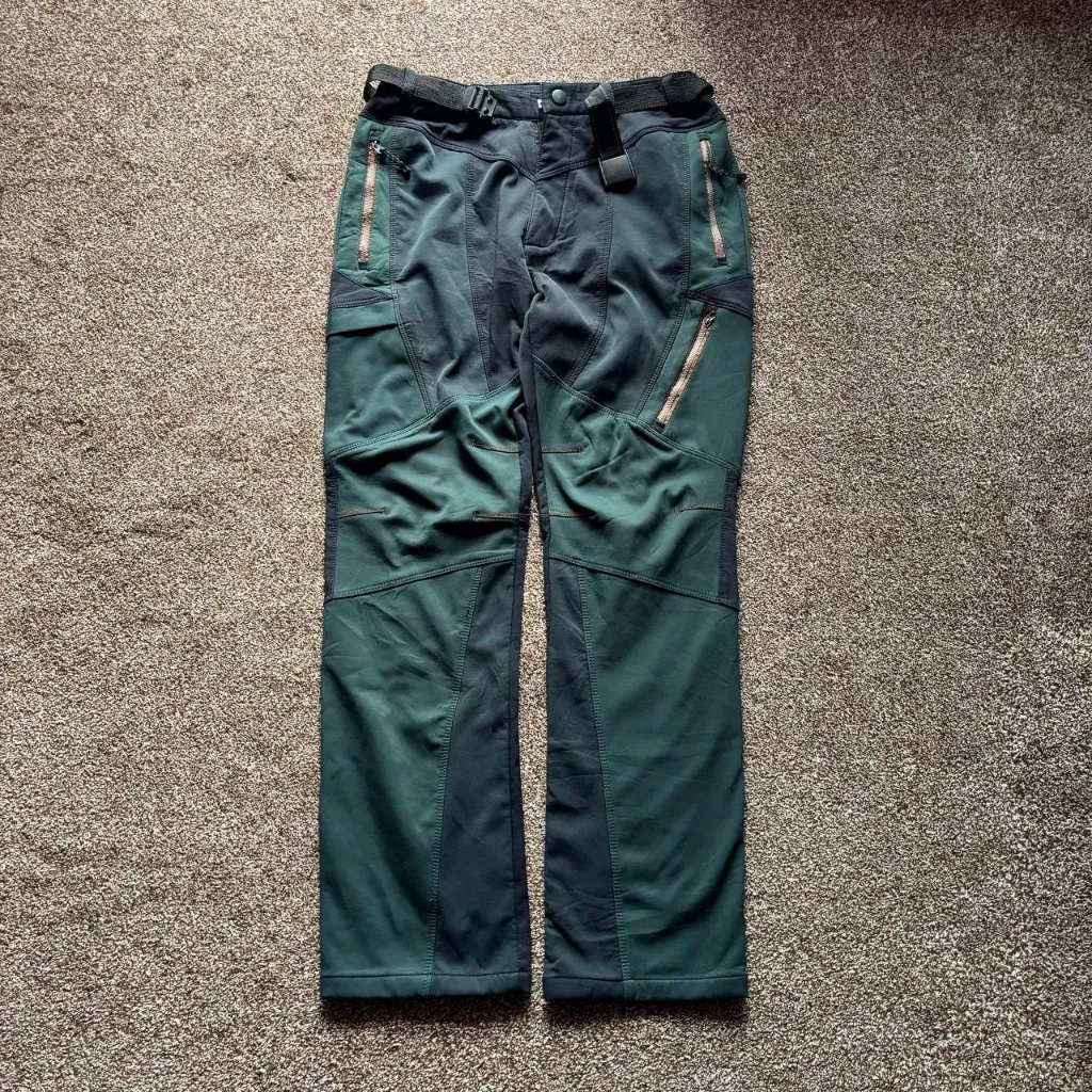 Extreme Outdoor-40 (Zip issue)