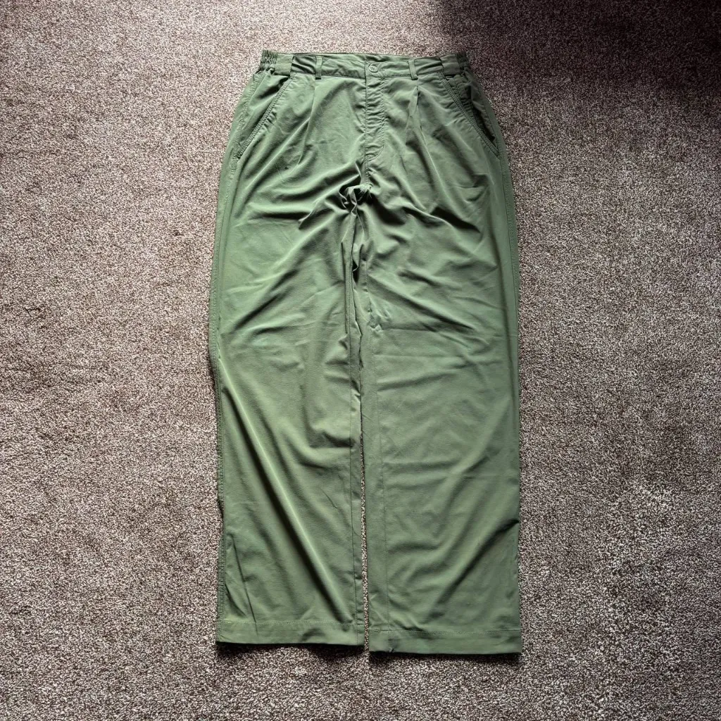 Hiking Pant-30 (Damage)