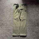 Hiking Pant-32 (Zip Issue)