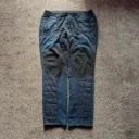 Hiking Pant-36 (Zip Issue)