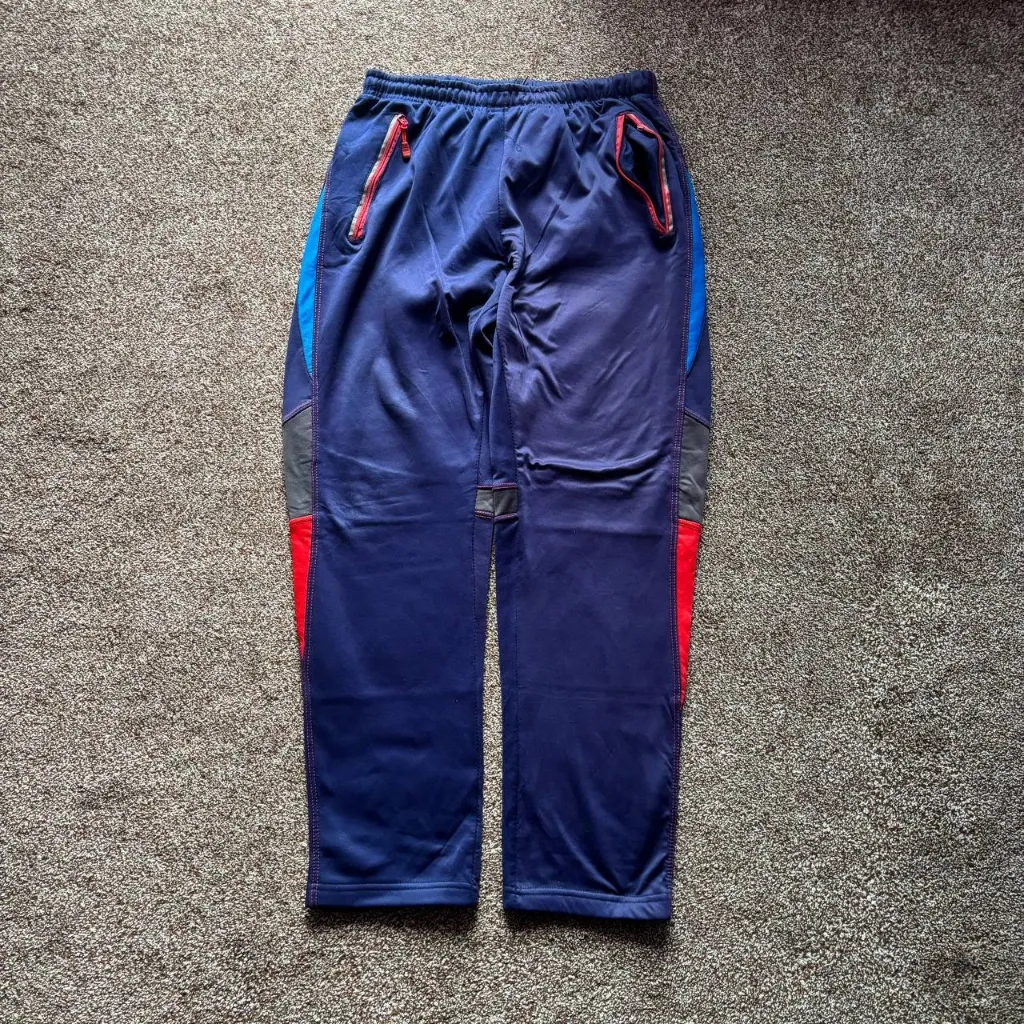Hiking Pant-28 (Zip Issue)