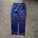 Hiking Pant-28 (Zip Issue)