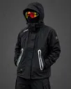 Bergans-S