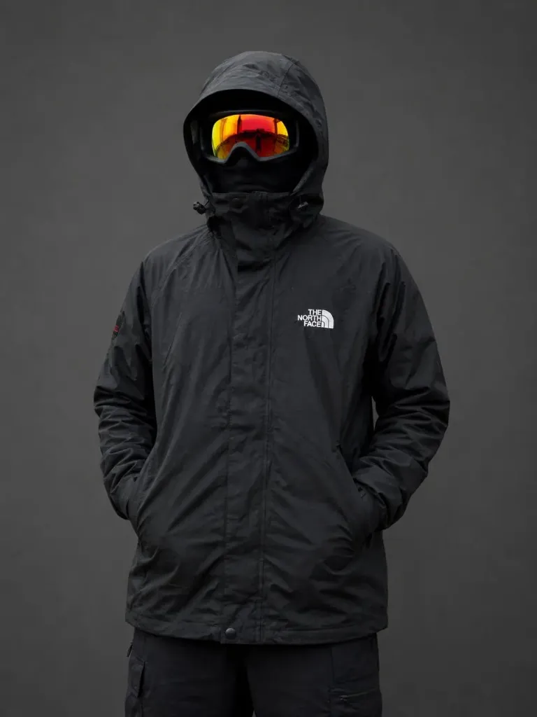 The North Face(summit Series)-XXL