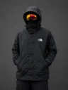 The North Face(summit Series)-XXL