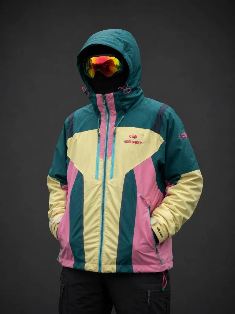 Eider-XS