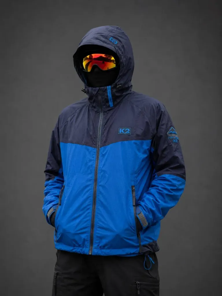 K2-M