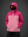 The North Face-XS