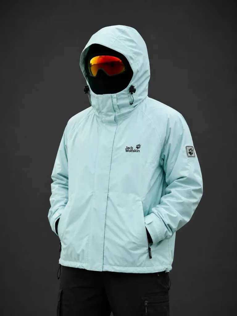 Jack Wolfskin-L