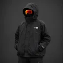 The North Face (Gore-Tex)-XL