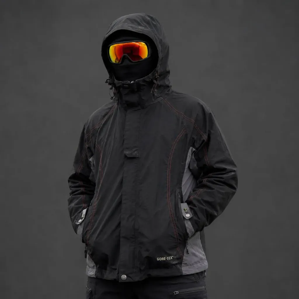 Gore-Tex-L