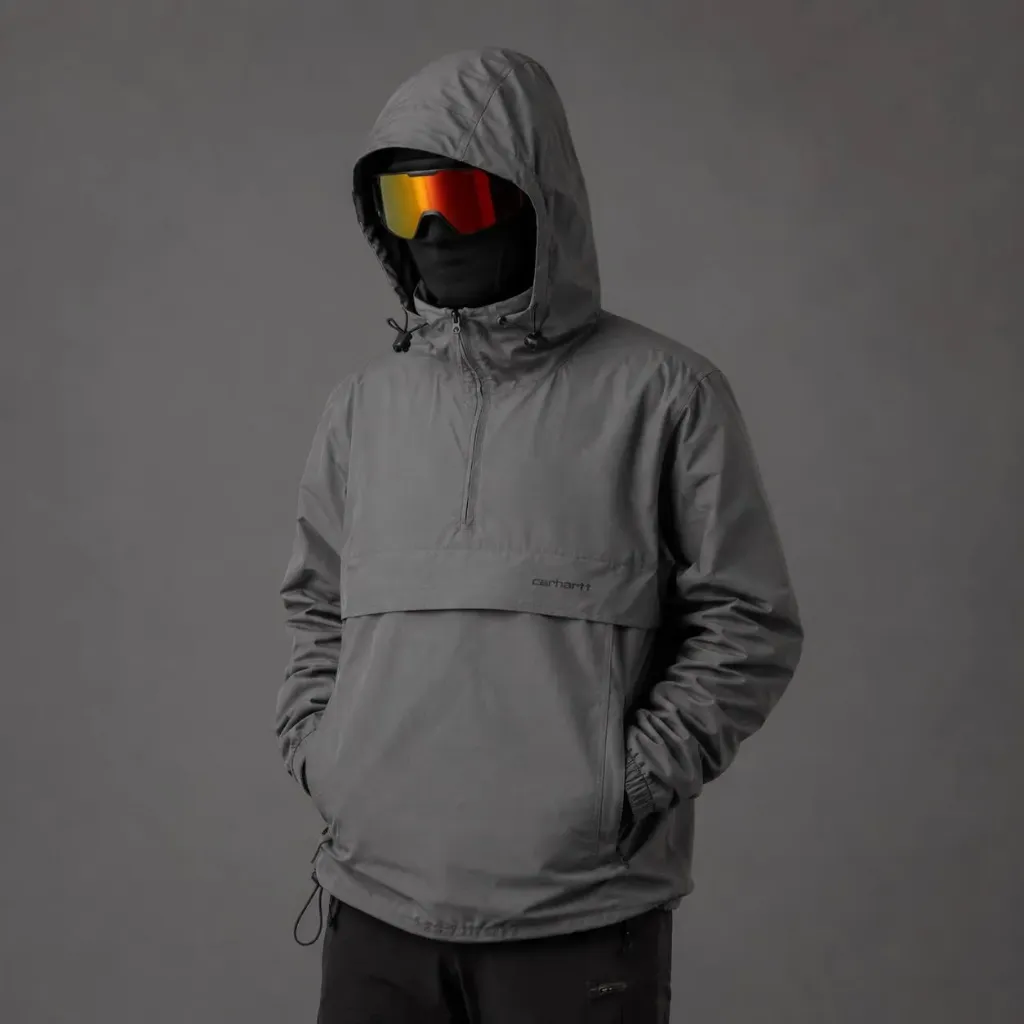 Carhart-XL