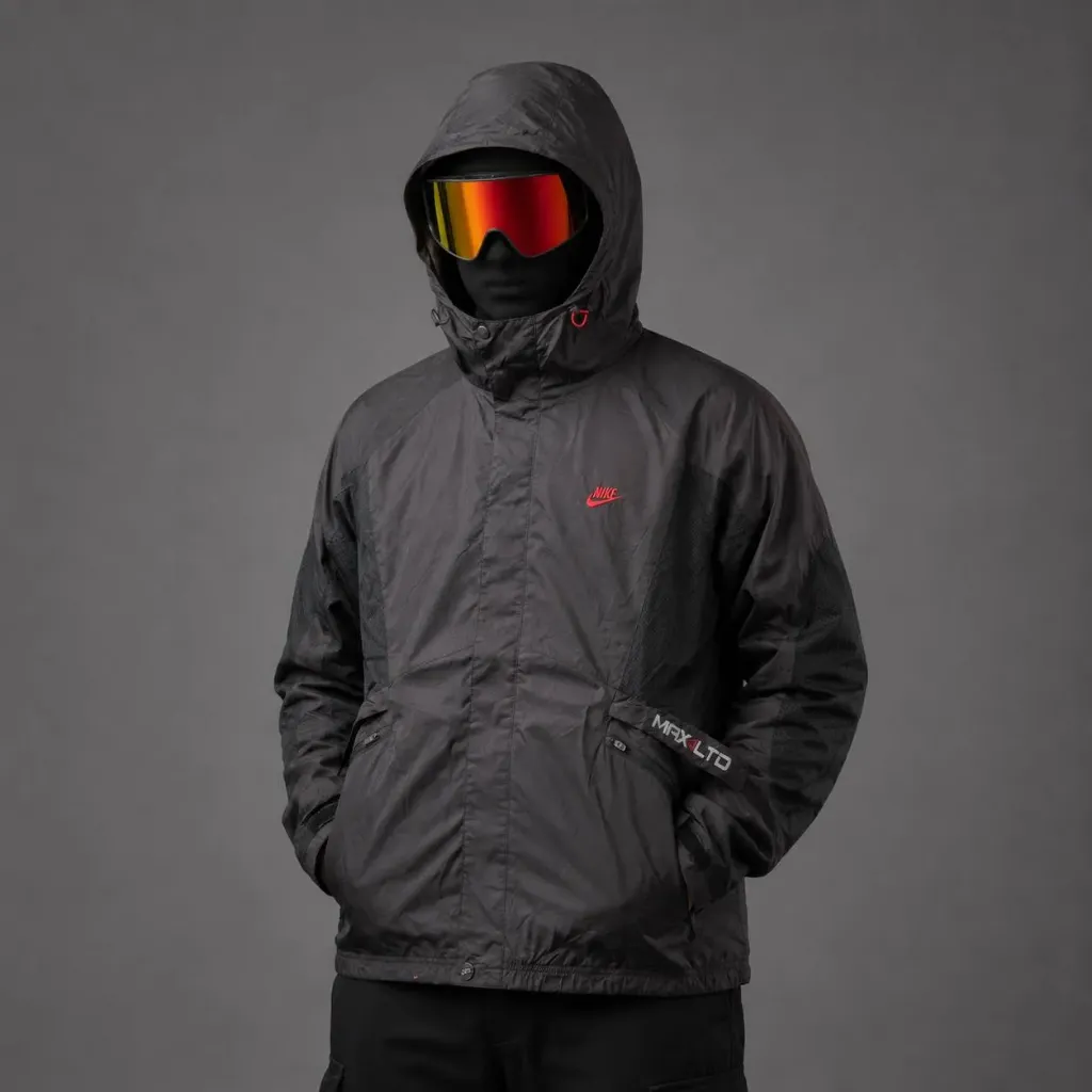 Nike-XL