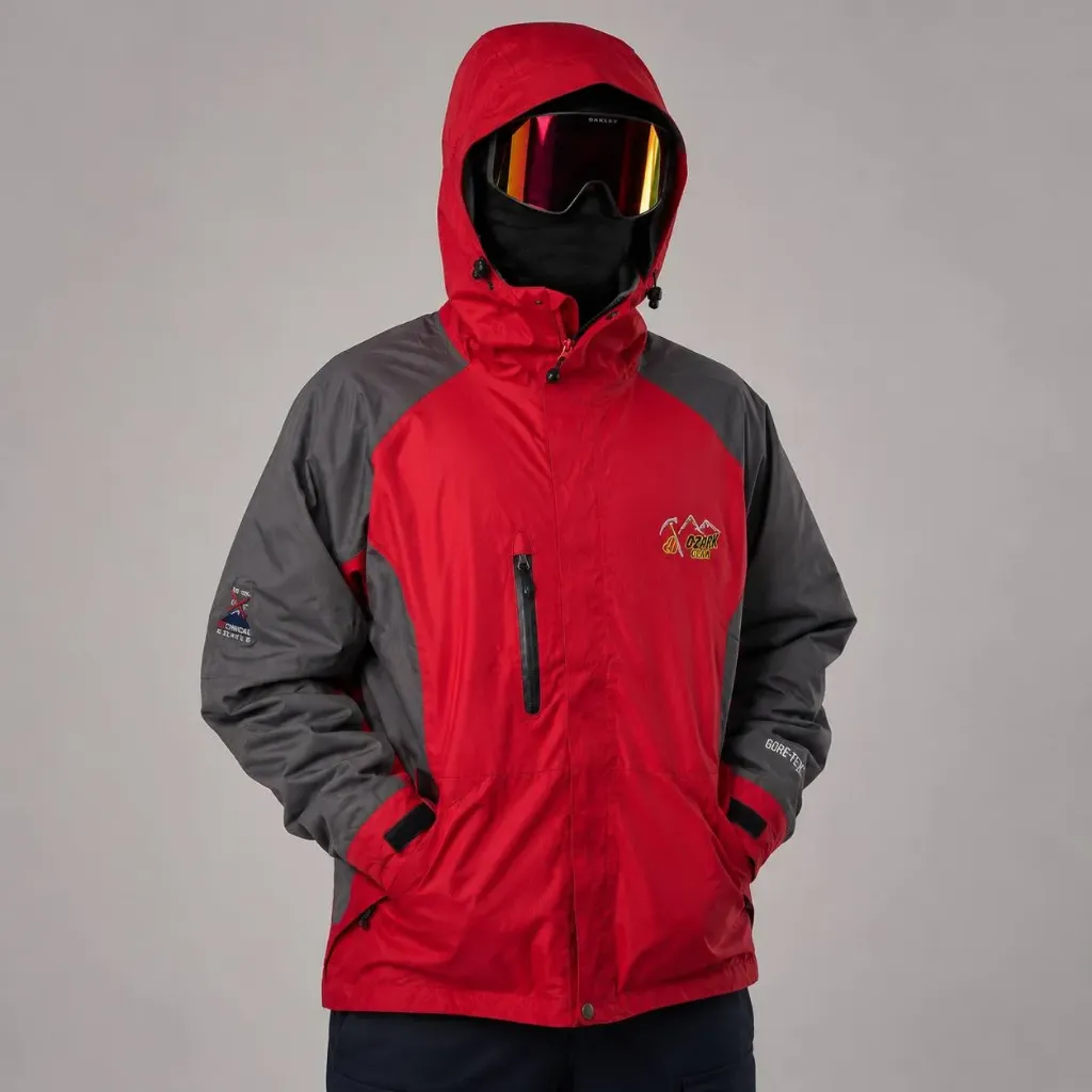 Ozark (Gore-tex)-L