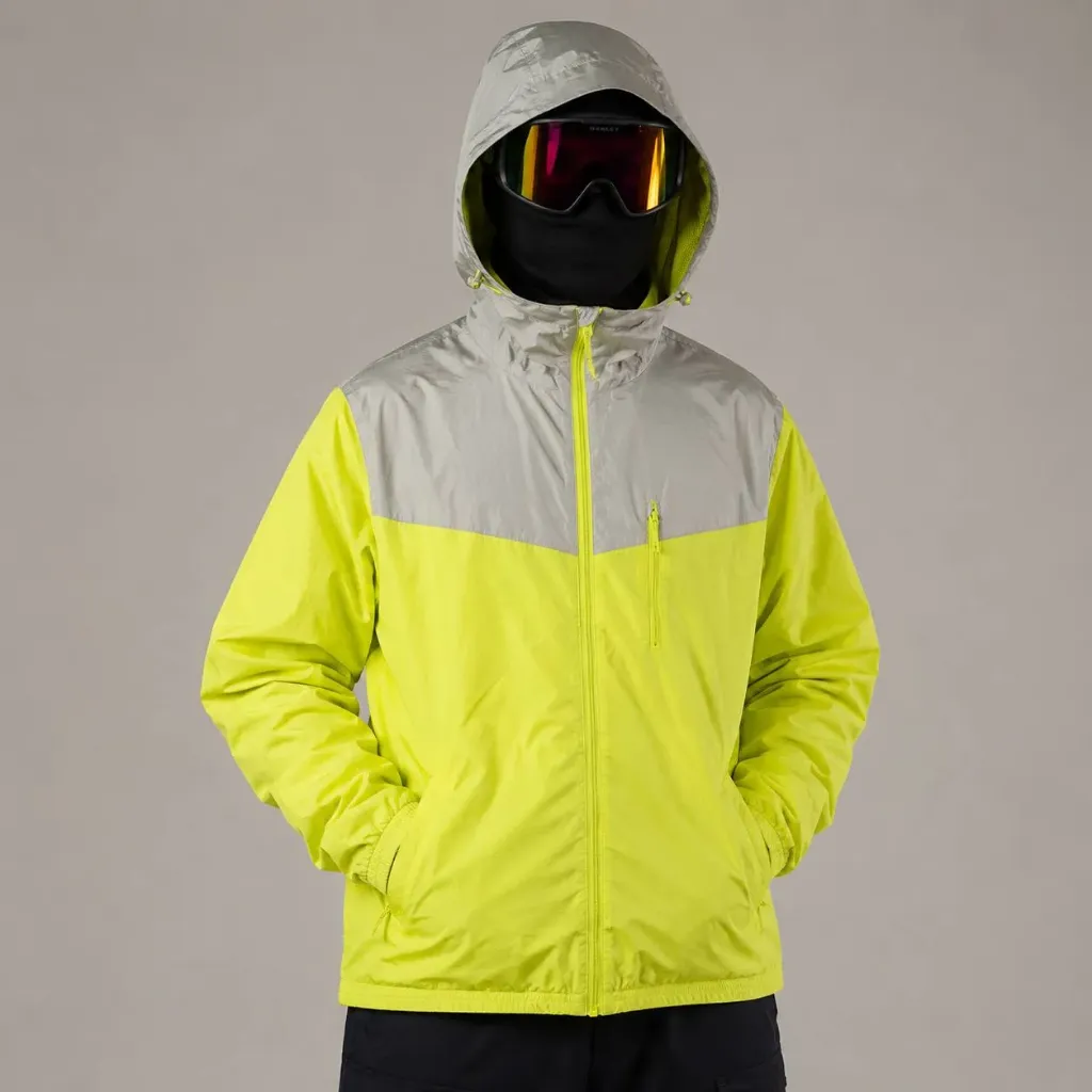 Hiking/Trekking Jacket-XL