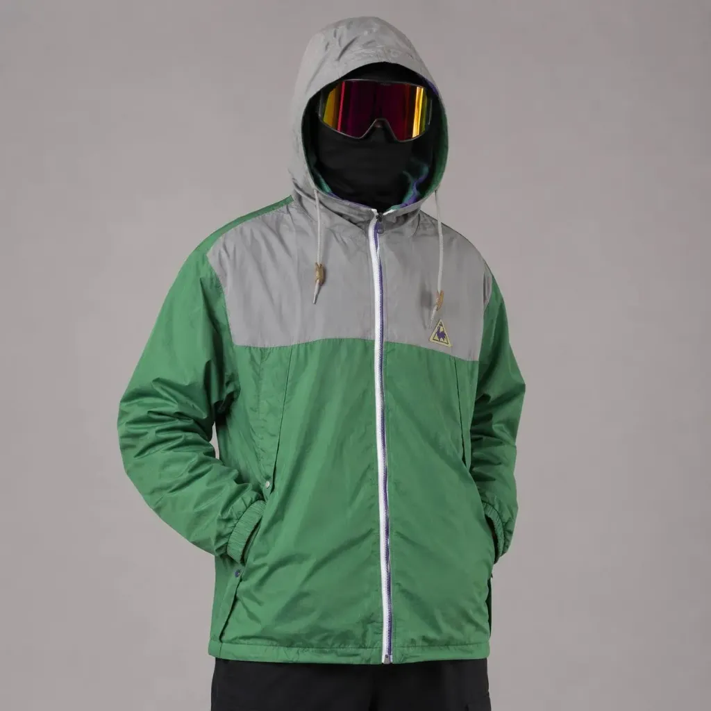 Le Cop Sportif-XL