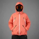 Hiking/Trekking Jacket-M