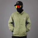 The North Face-L