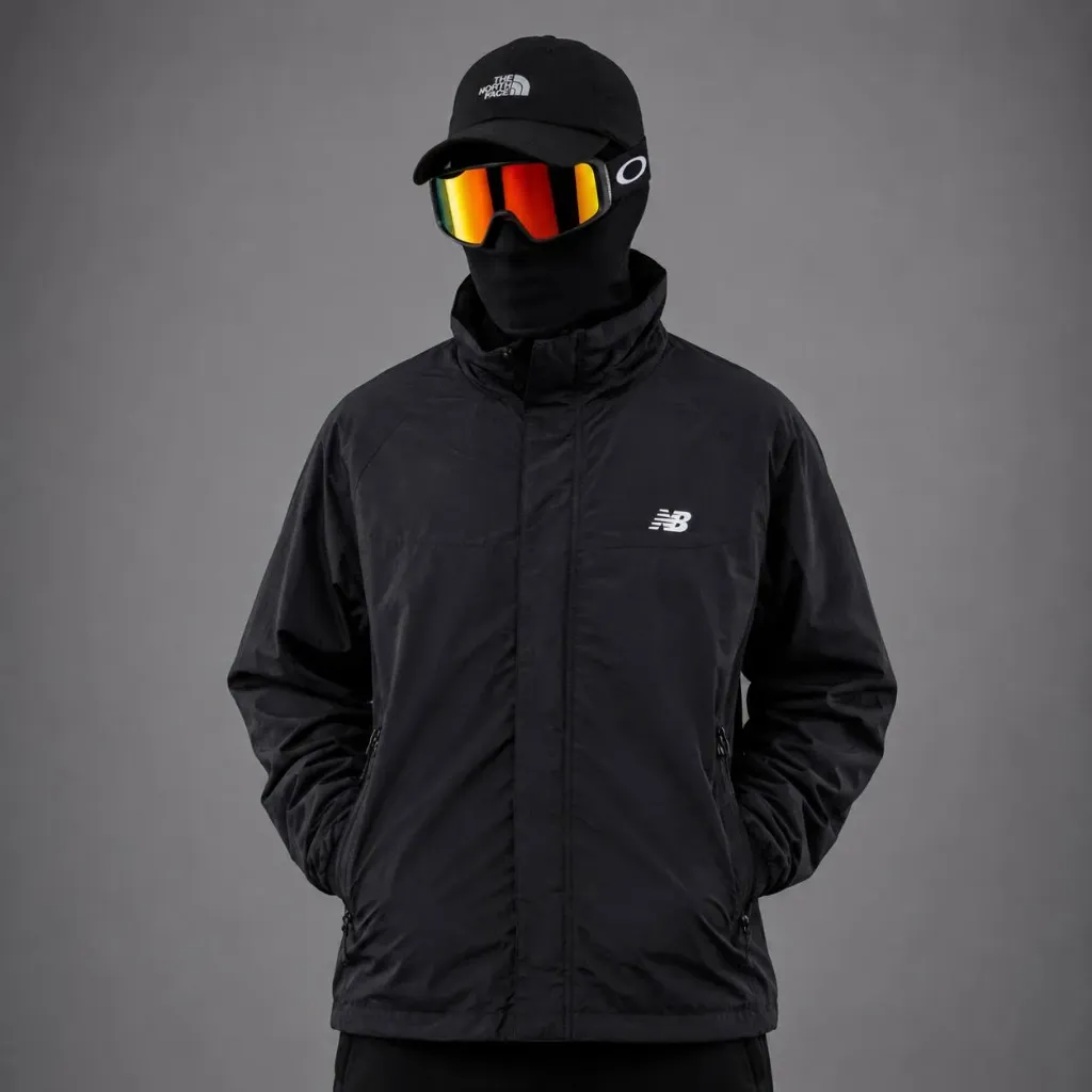 New Balance-XL