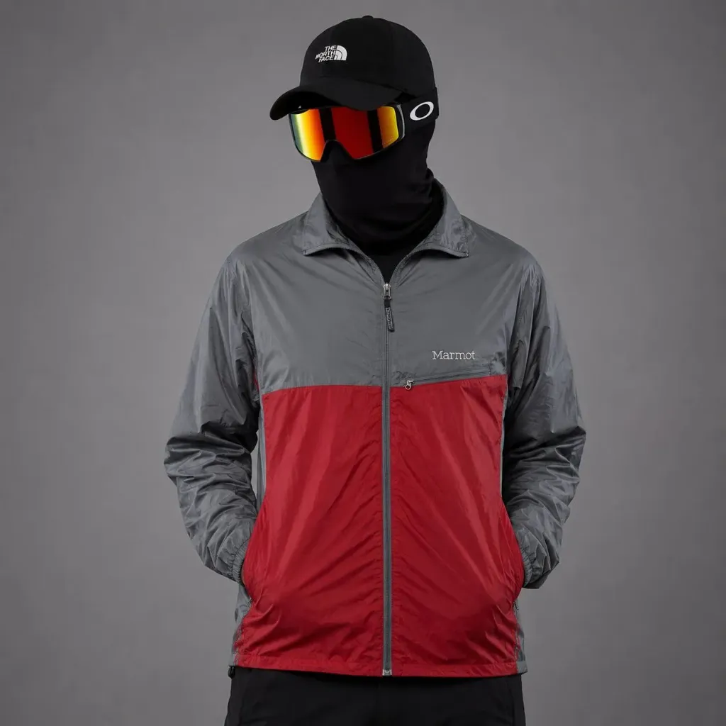 Marmot-XL