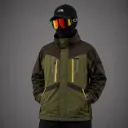 Hiking/Trekking Jacket-M