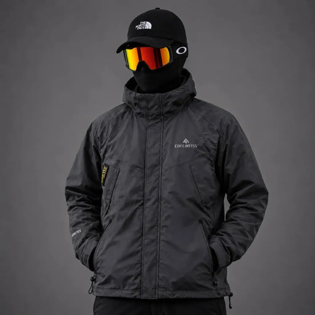 Edelweiss (Gore-tex)-XL