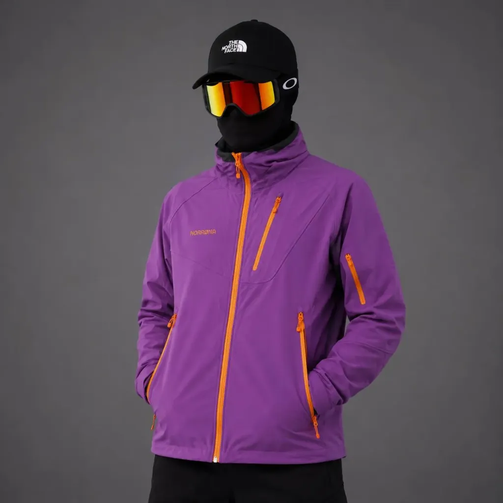 Norrona-M