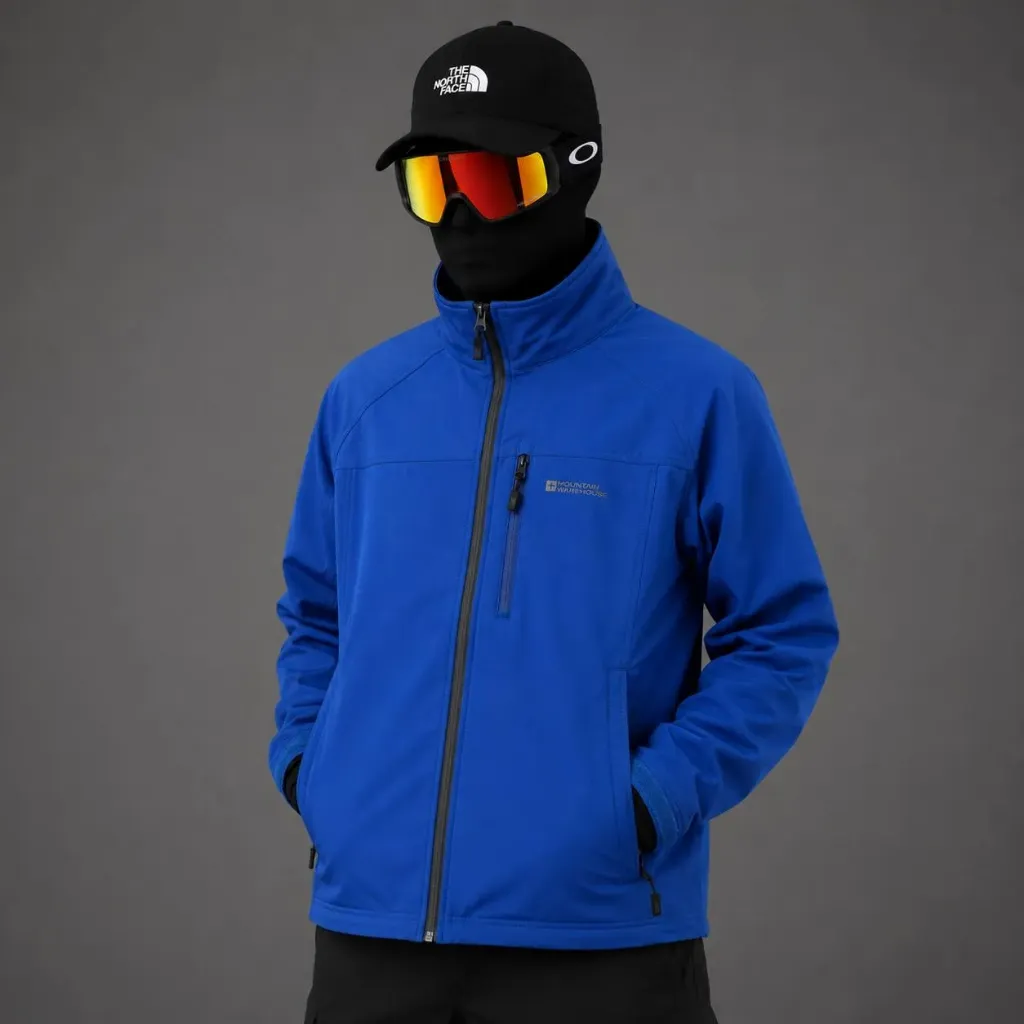 Mountain Warehouse-XXL