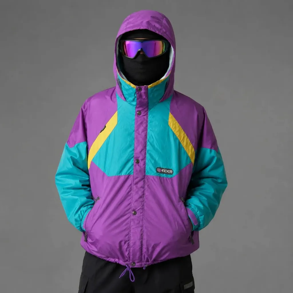 Eider (Gore-Tex)-XL