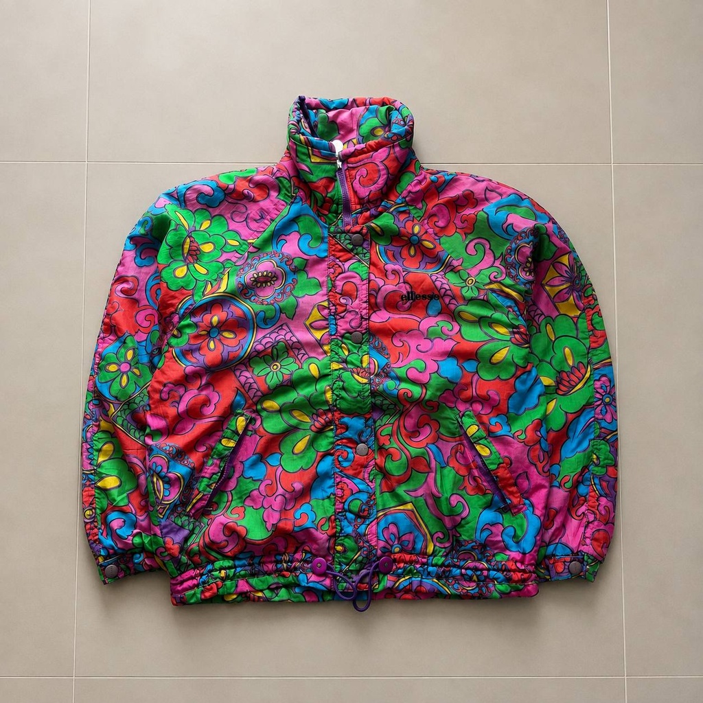 Ellesse-XL