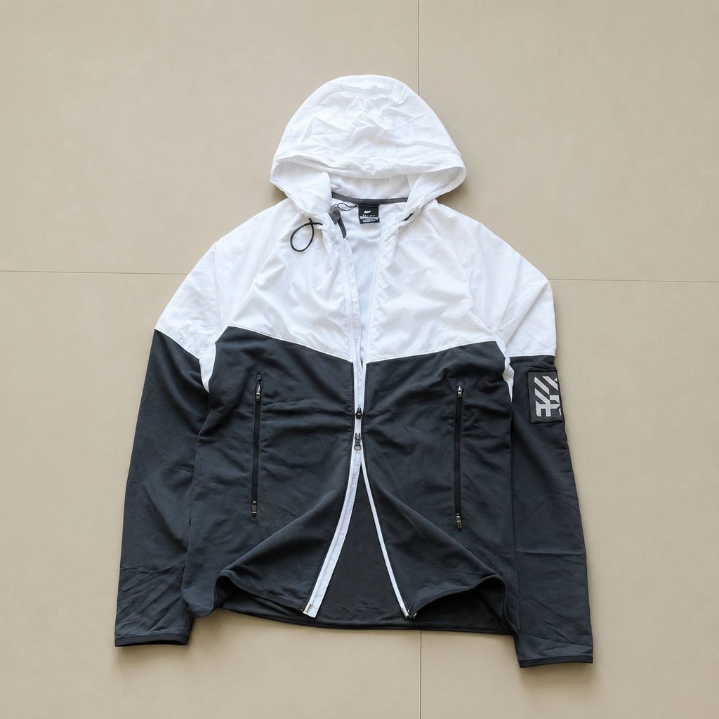 Nike Running Compression-M