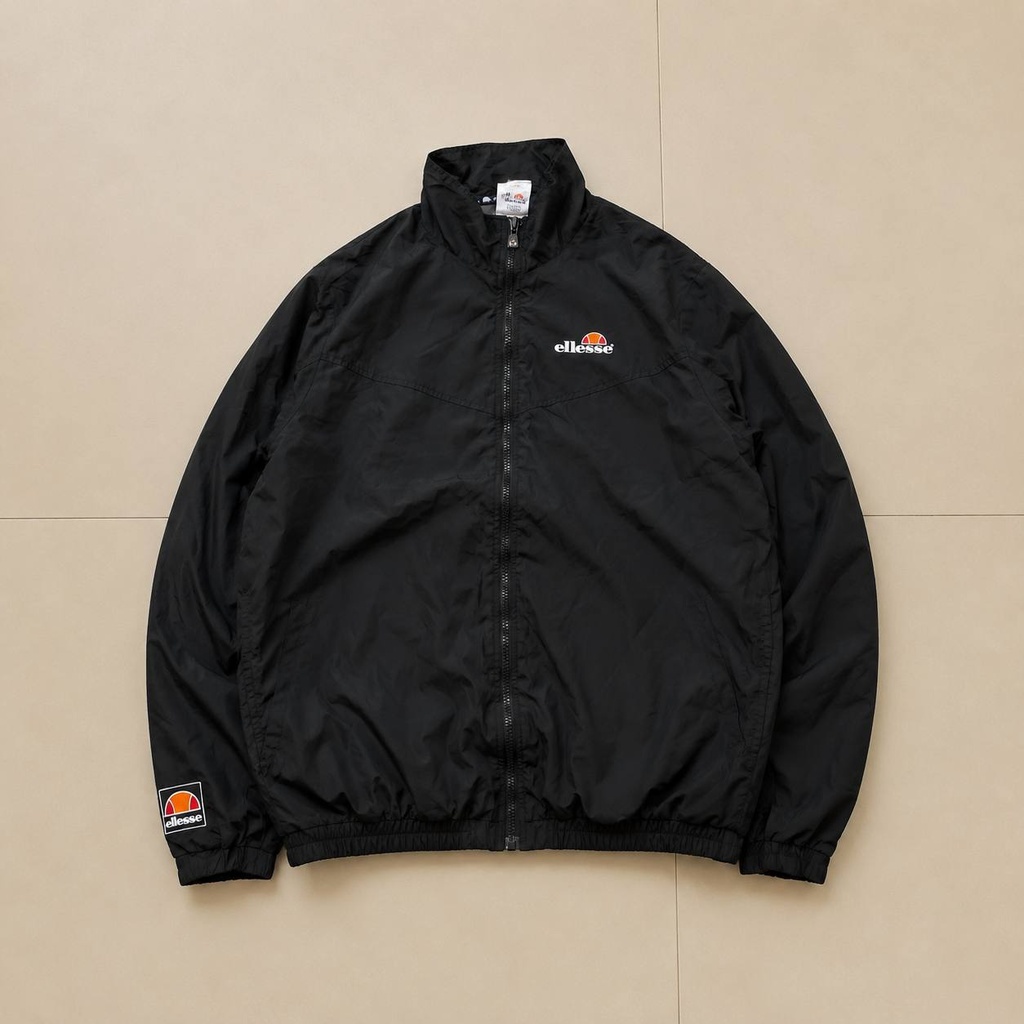 Ellesse-M