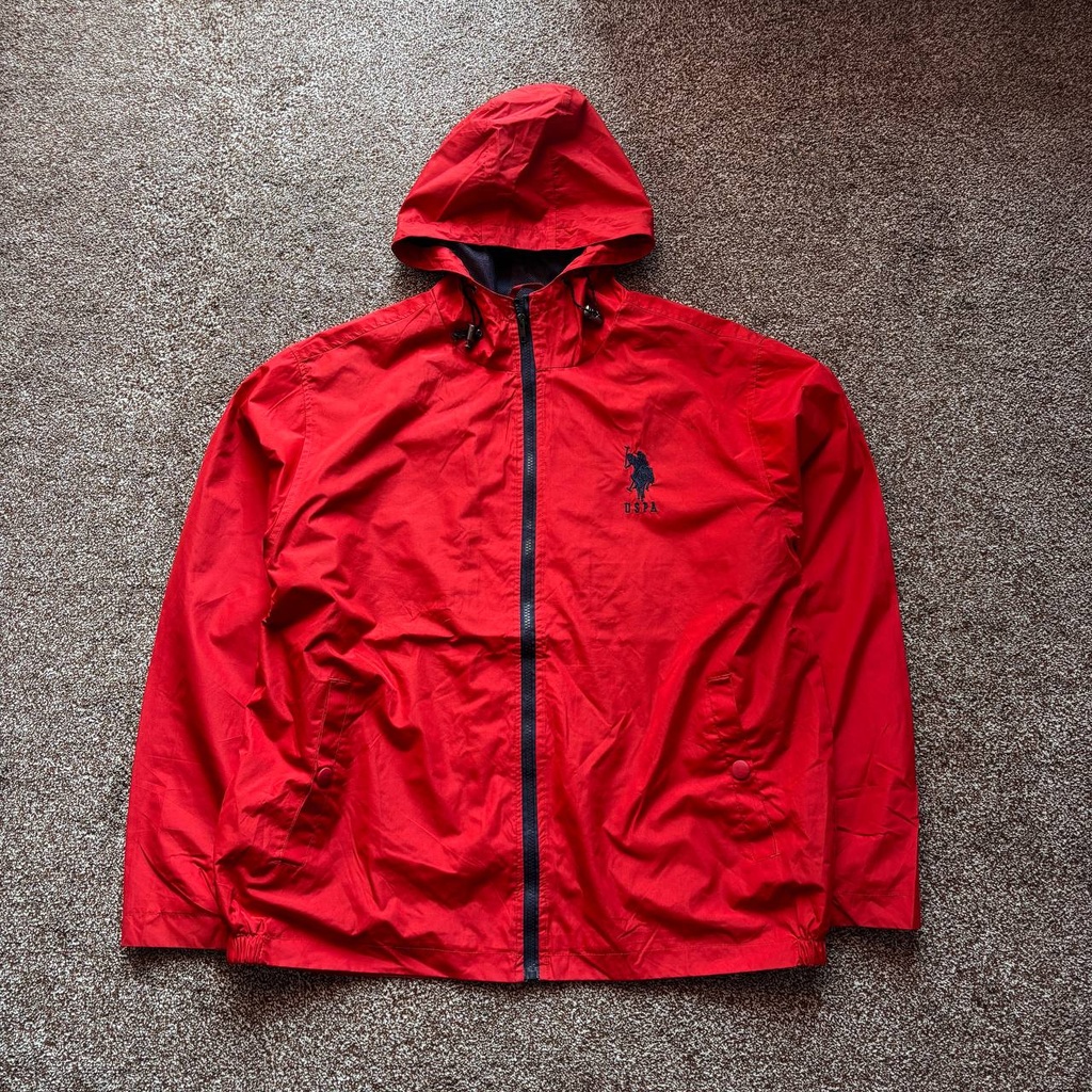 USPA-XXL